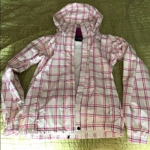 The North Face Women’s Rain Jacket